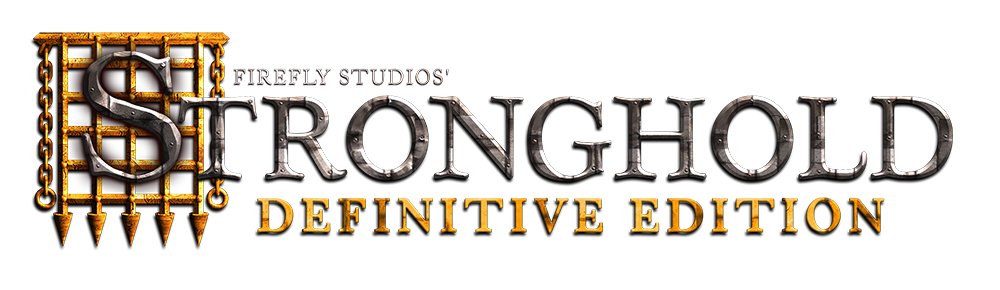 Stronghold: Definitive Edition